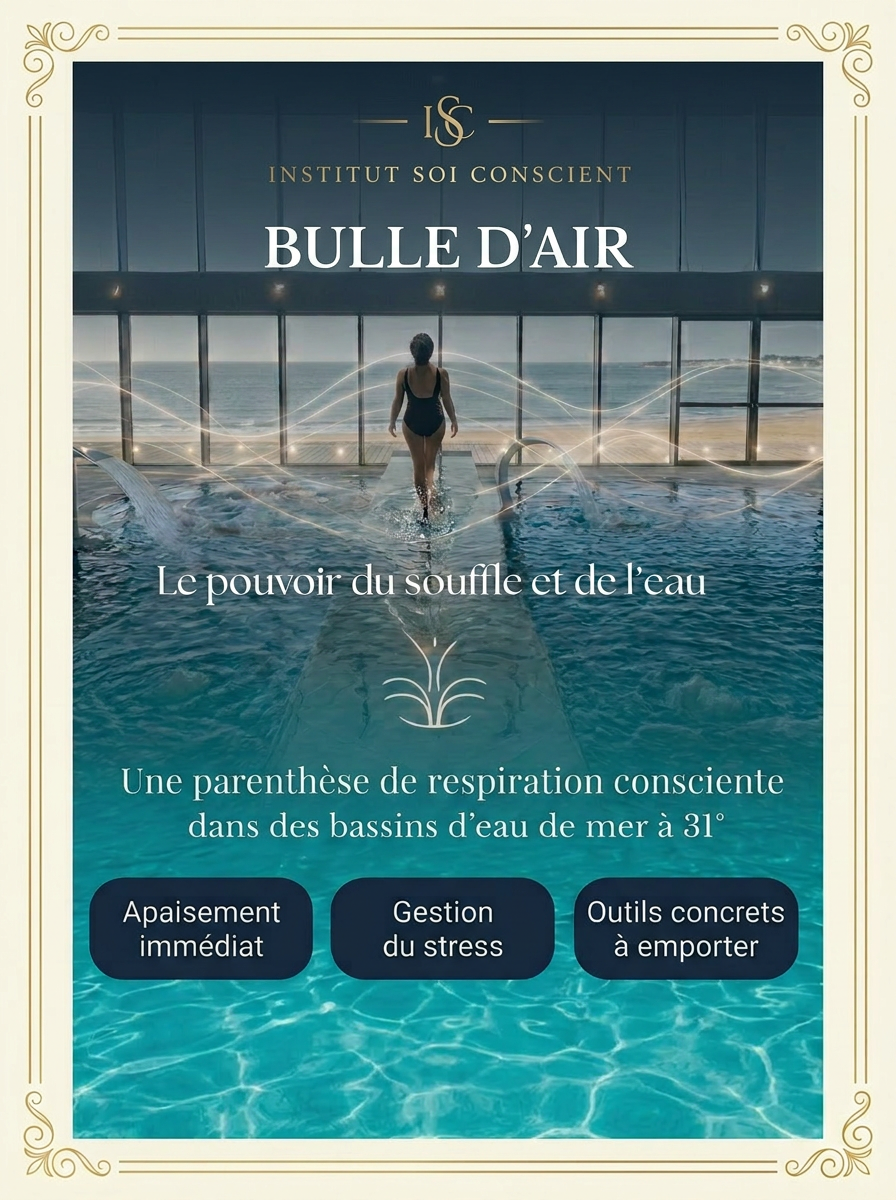 Ateliers Bulle d'Énergie