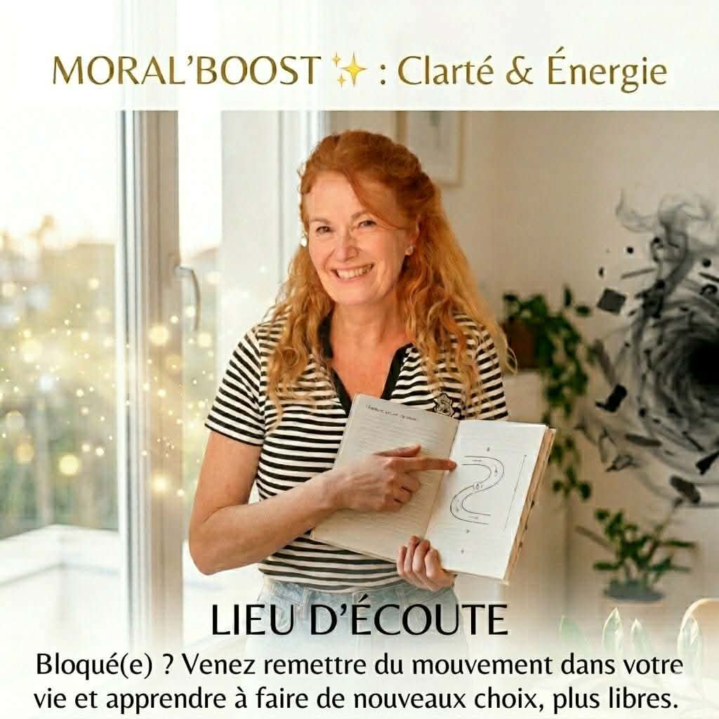 Sérénité au bord de l'océan