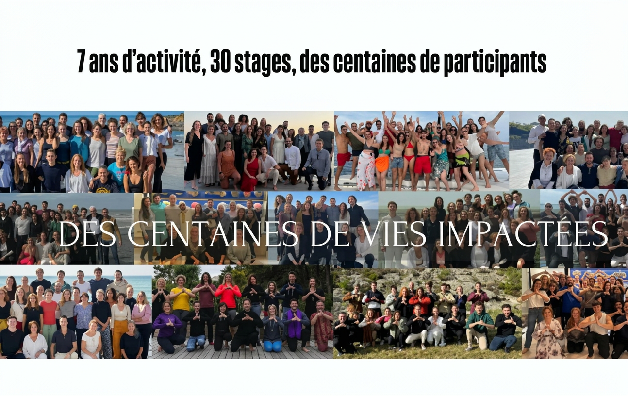 Pour vos équipes & événements