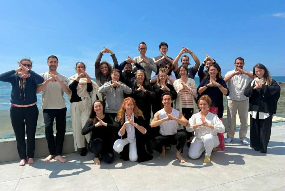 Séminaires Shaolin